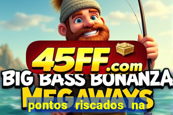 pontos riscados na umbanda e seus significados pdf